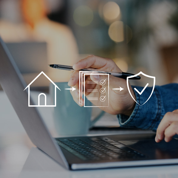 Audit Toiture - Expertise de toiture en Loire-Atlantique