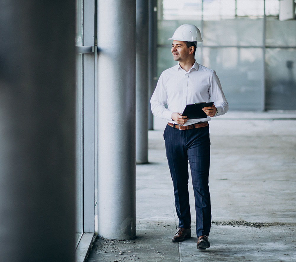 Diagnostic de toiture pour les professionnels Audit Toiture - Agent immobilier commercial et industriel - Diagnostic de toit en Loire-Atlantique