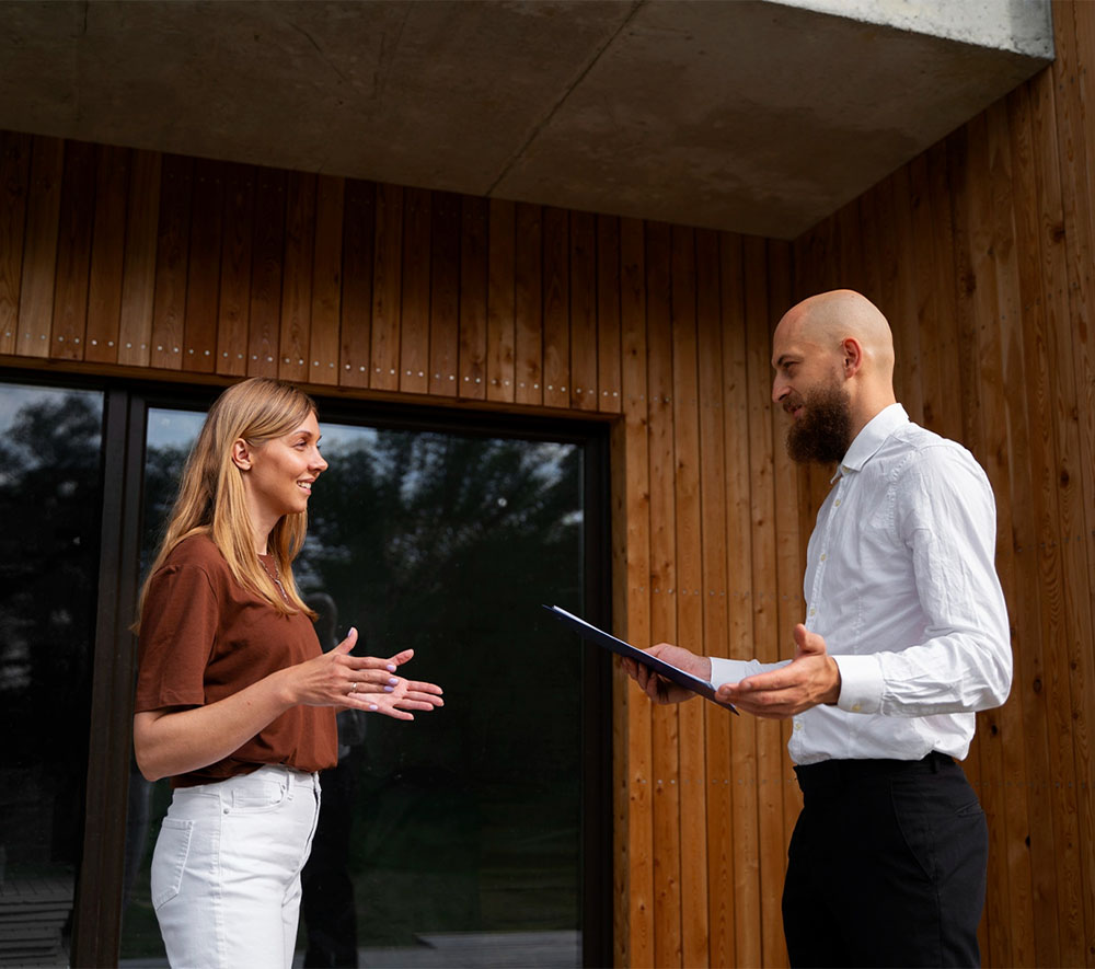 Diagnostic de toiture pour les professionnels Audit Toiture - Marchands de bien - Analyse de toit