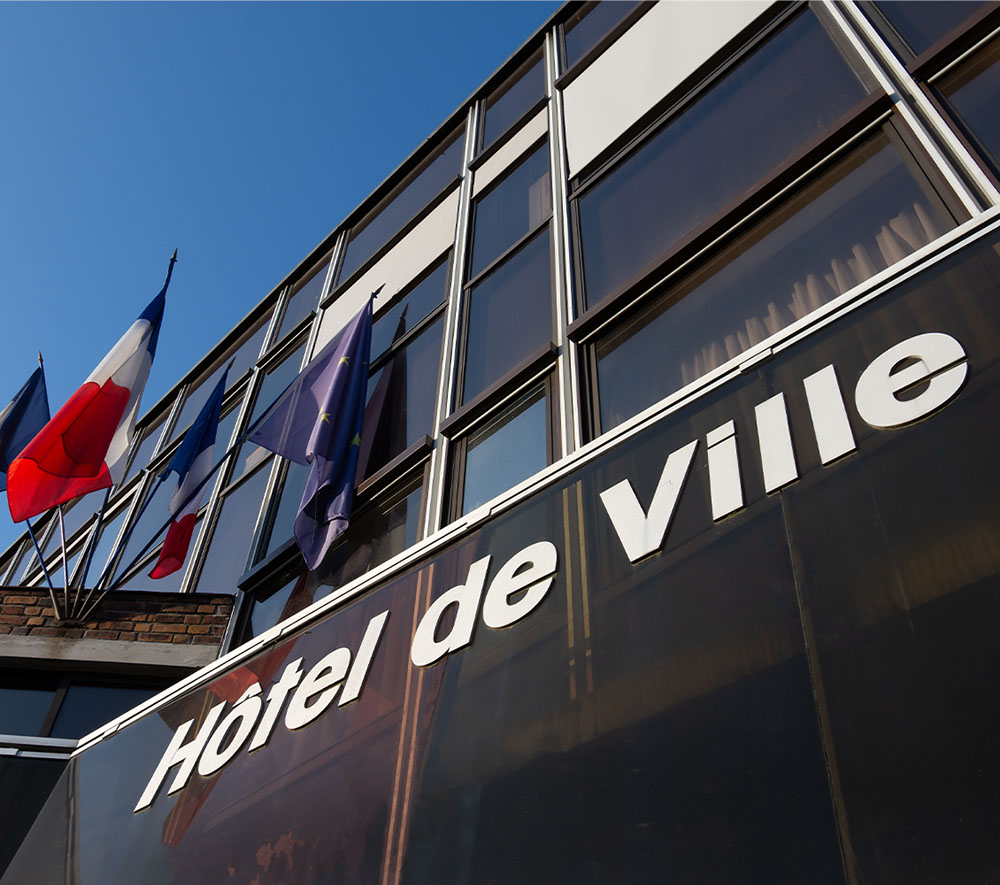 Diagnostic de toiture pour les professionnels Audit Toiture - Diagnostic de toit pour le secteur public et les collectivités locales