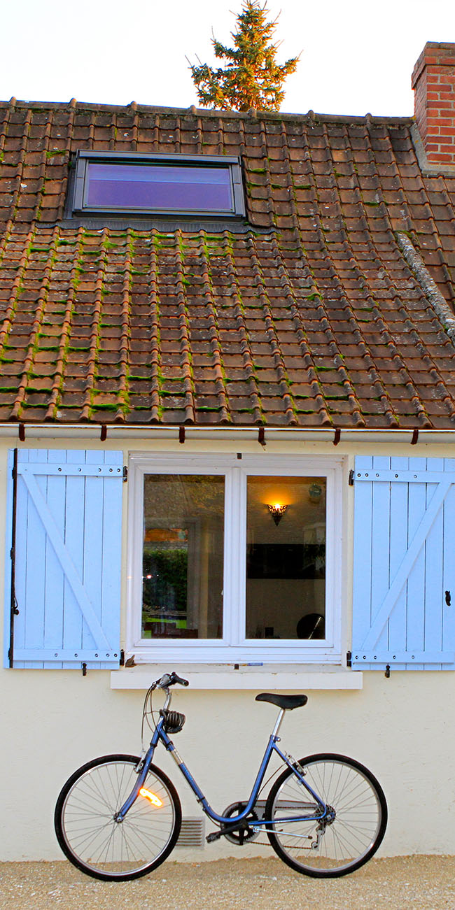 Audit Toiture - Vendeur maison - Diagnostic toiture Loire-Atlantique